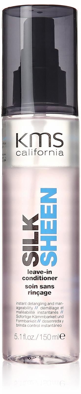 Кондиционер KMS California Silk Sheen Leave-In 150 мл / 5.1 fl.oz., фото №1 Кондиционер KMS California Silk Sheen Leave-In 150 мл / 5.1 fl.oz., фото №1