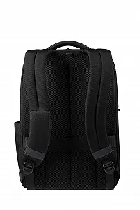 Рюкзак для ноутбука Samsonite Mysight 14.1" черный synthetic.ua - Фото 1