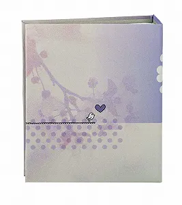 Альбом карманный FujiFilm Instax Mini Dots synthetic.ua - Фото 1