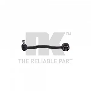 Важіль підвіски NK 5011508 для BMW, передня вісь зліва, нижній, передній - Фото 1