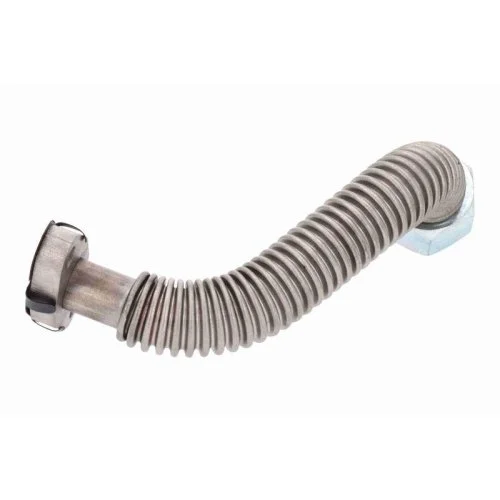 Масляна трубка турбокомпресора VAICO V24-1464 для FIAT, фото №2