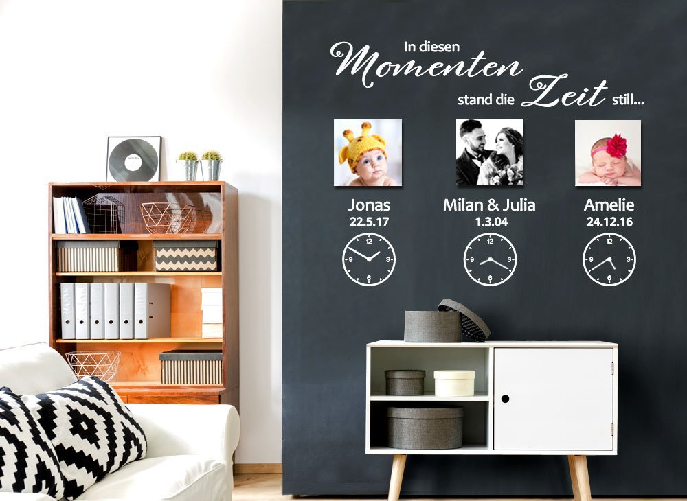 Наклейка на стіну Grandora W5430 120 x 85 см Мідний, фото №4 Наклейка на стіну Grandora W5430 120 x 85 см Мідний, фото №4