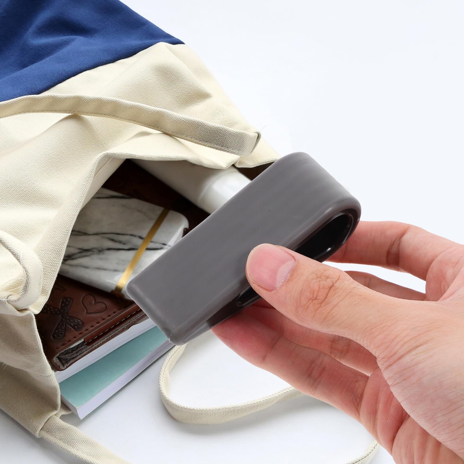 Регулируемая подставка для ноутбука DOITOOL Силиконовая 2 шт, фото №2 Регулируемая подставка для ноутбука DOITOOL Силиконовая 2 шт, фото №2