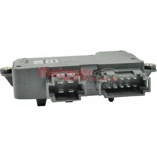 Елемент регулювання сидіння METZGER 0916270 ORIGINAL ERSATZTEIL GREENPARTS VAG, фото №2