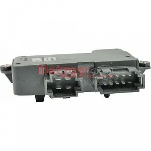 Элемент регулировки сиденья METZGER 0916270 ORIGINAL ERSATZTEIL GREENPARTS VAG synthetic.ua - Фото 1