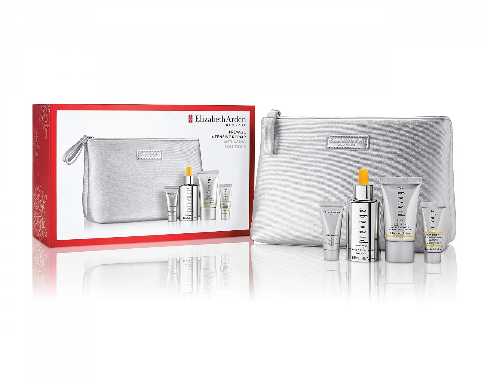 Набір Сироватка Elizabeth Arden Prevage, фото №2 Набір Сироватка Elizabeth Arden Prevage, фото №2