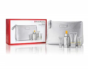 Набір Сироватка Elizabeth Arden Prevage synthetic.ua - Фото 1