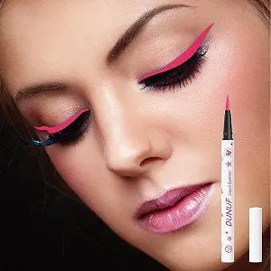 Рідка Підводка для очей synthetic.ua - Фото 1