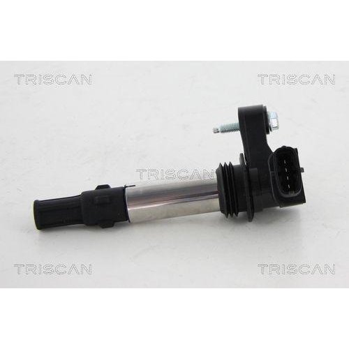 Катушка зажигания TRISCAN 8860 10017 для ALFA ROMEO OPEL VAUXHALL HITACHI CADILLAC, фото №2