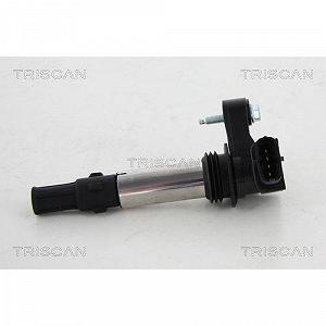 Катушка зажигания TRISCAN 8860 10017 для ALFA ROMEO OPEL VAUXHALL HITACHI CADILLAC synthetic.ua - Фото 1