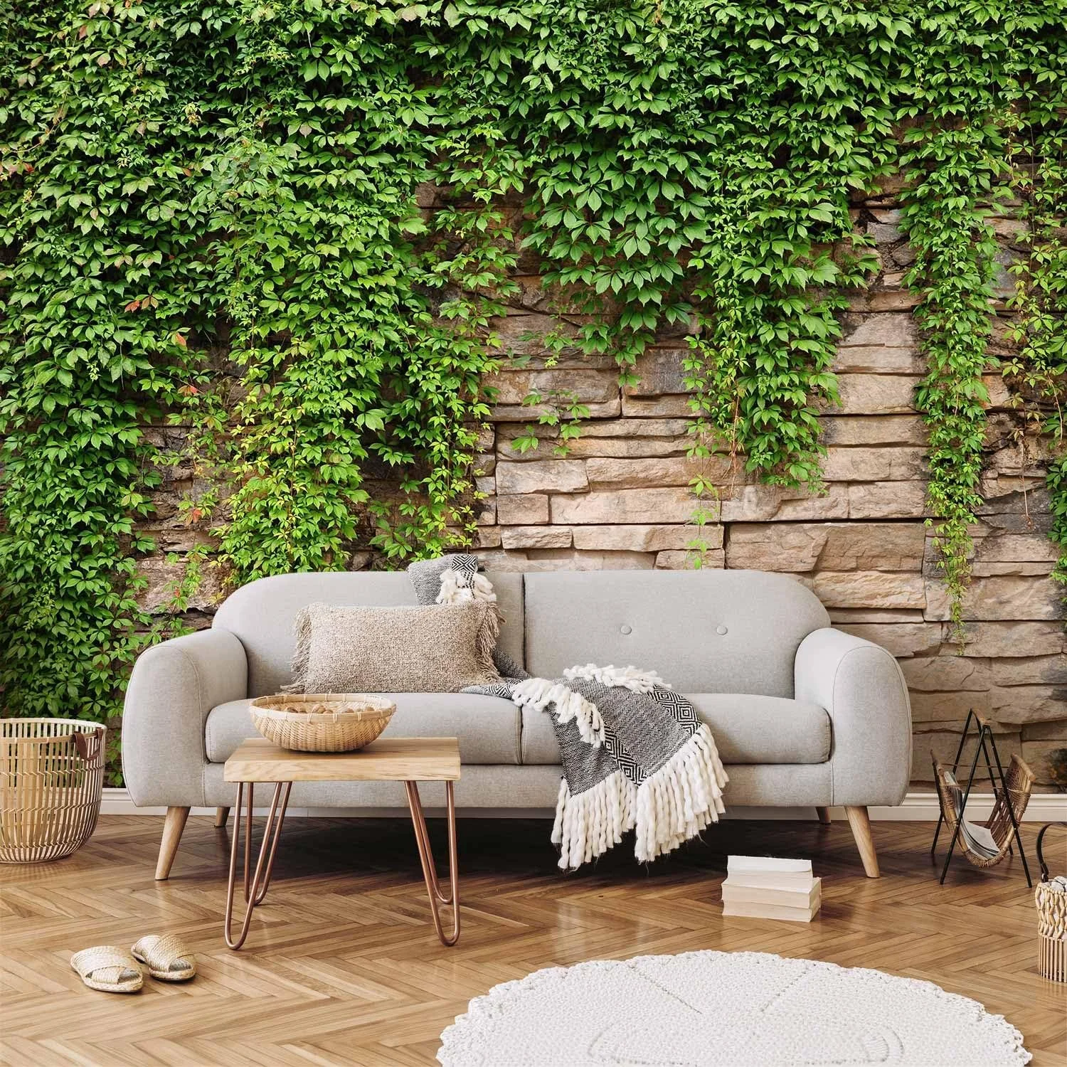 Фотошпалери murando b-A-0173-a-d 400 x 280 см XXL Non-Woven, фото №2