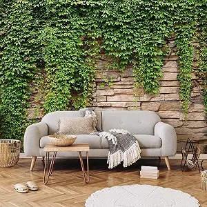 Фотошпалери murando b-A-0173-a-d 400 x 280 см XXL Non-Woven synthetic.ua - Фото 1