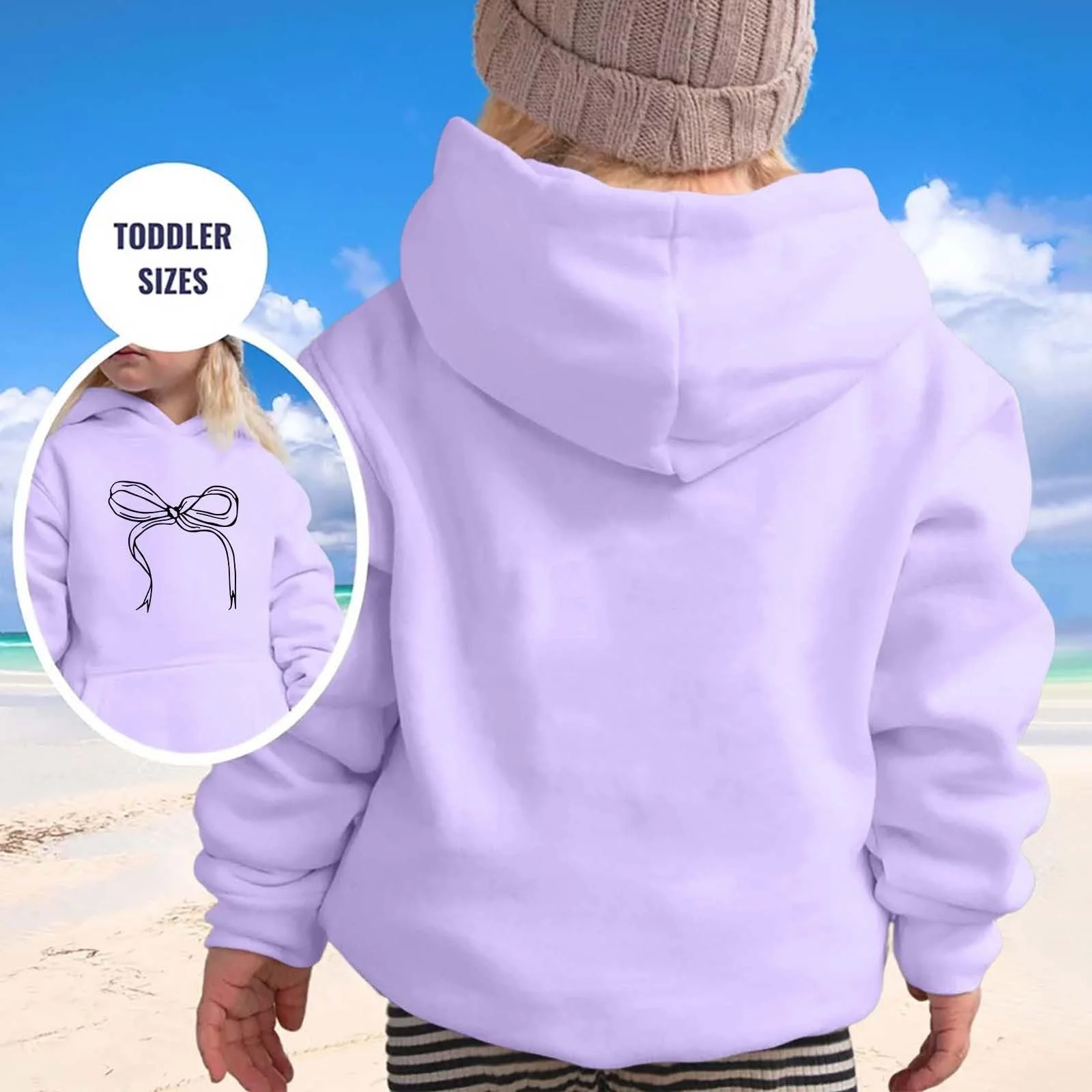 Худі для дівчинки, фото №3