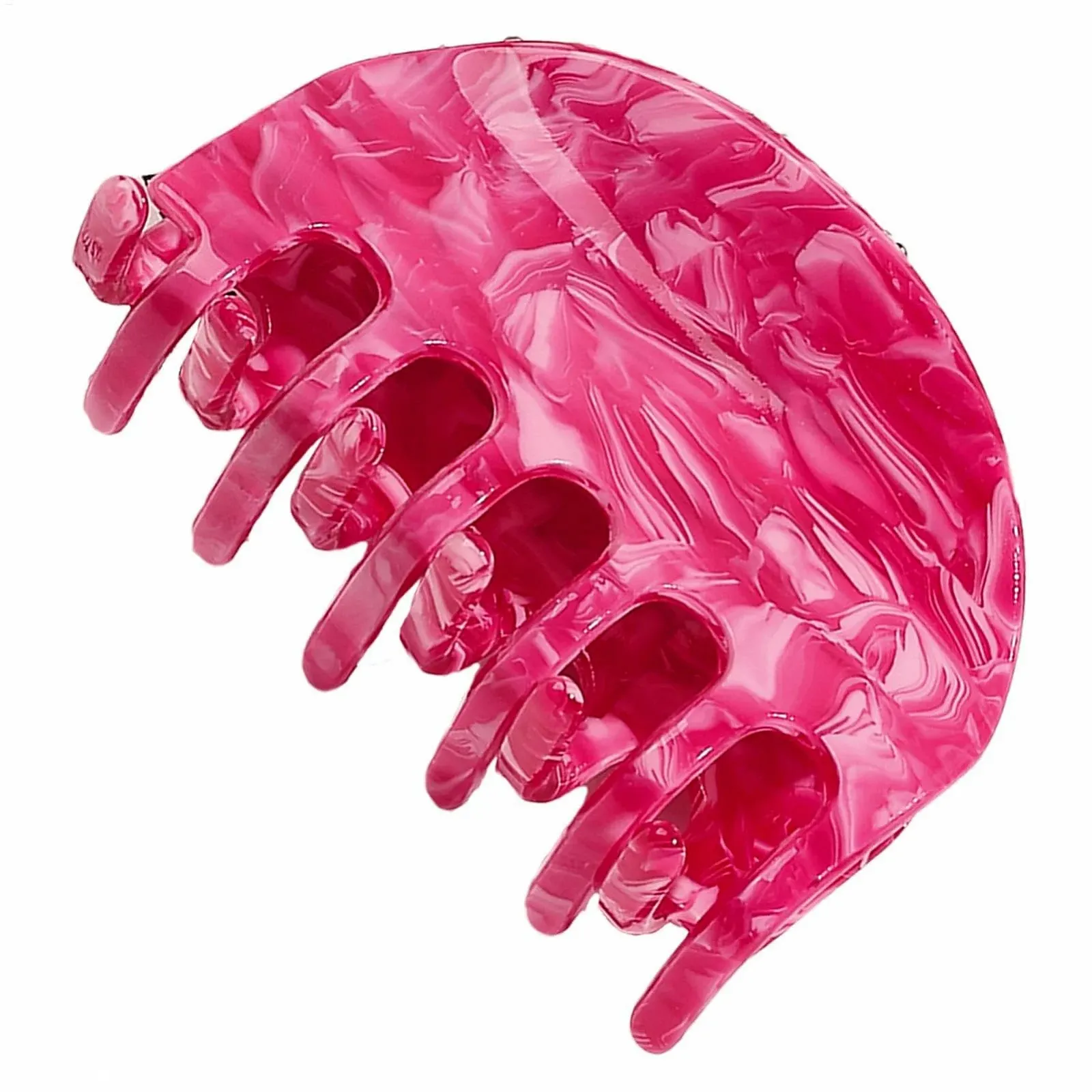 Заколка для волос Bexdug, маленькие заколки для волос, нескользящие зажимы для укладки волос, головные уборы, удобная гавайская заколка для волос для женщин, подруги, матери, фото №6