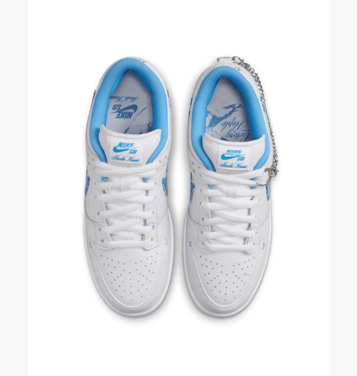 Кросівки NIKE SB DUNK LOW PRO 45.5, фото №3