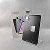 Планшет 8.4" Full HD DOOGEE T20 Mini 4/128Gb 4G 2-SIM 8 ядер Android 13 5060 mAh Black Б/У Хороший