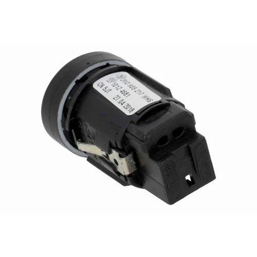 Вимикач запалювання/стартера VEMO V15-80-3363 Green Mobility Parts для SKODA VAG, фото №4 Вимикач запалювання/стартера VEMO V15-80-3363 Green Mobility Parts для SKODA VAG, фото №4