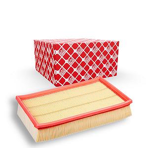 Воздушный фильтр FEBI BILSTEIN 33819 для FORD, VOLVO - Фото 1