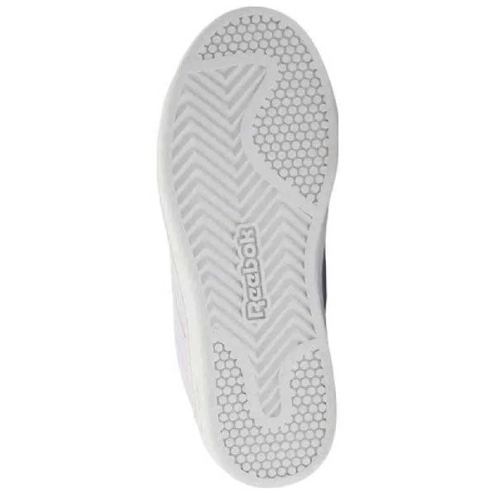 Кроссовки Reebok Royal Complete Cln 2.0 на двух липучках, фото №2