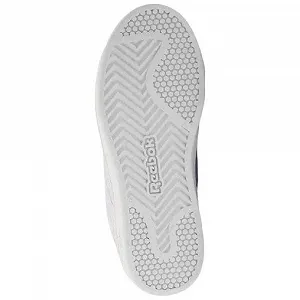 Кроссовки Reebok Royal Complete Cln 2.0 на двух липучках synthetic.ua - Фото 1