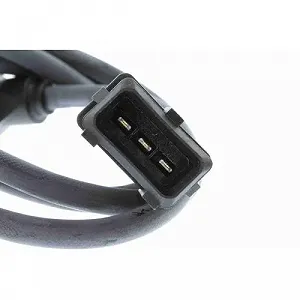 Датчик колінвала VEMO V10-72-0989 Original VEMO Quality для AUDI SEAT synthetic.ua - Фото 1