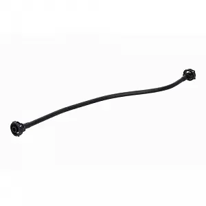 Шланг радіатора VAICO V10-9404 для AUDI зверху зліва synthetic.ua - Фото 1