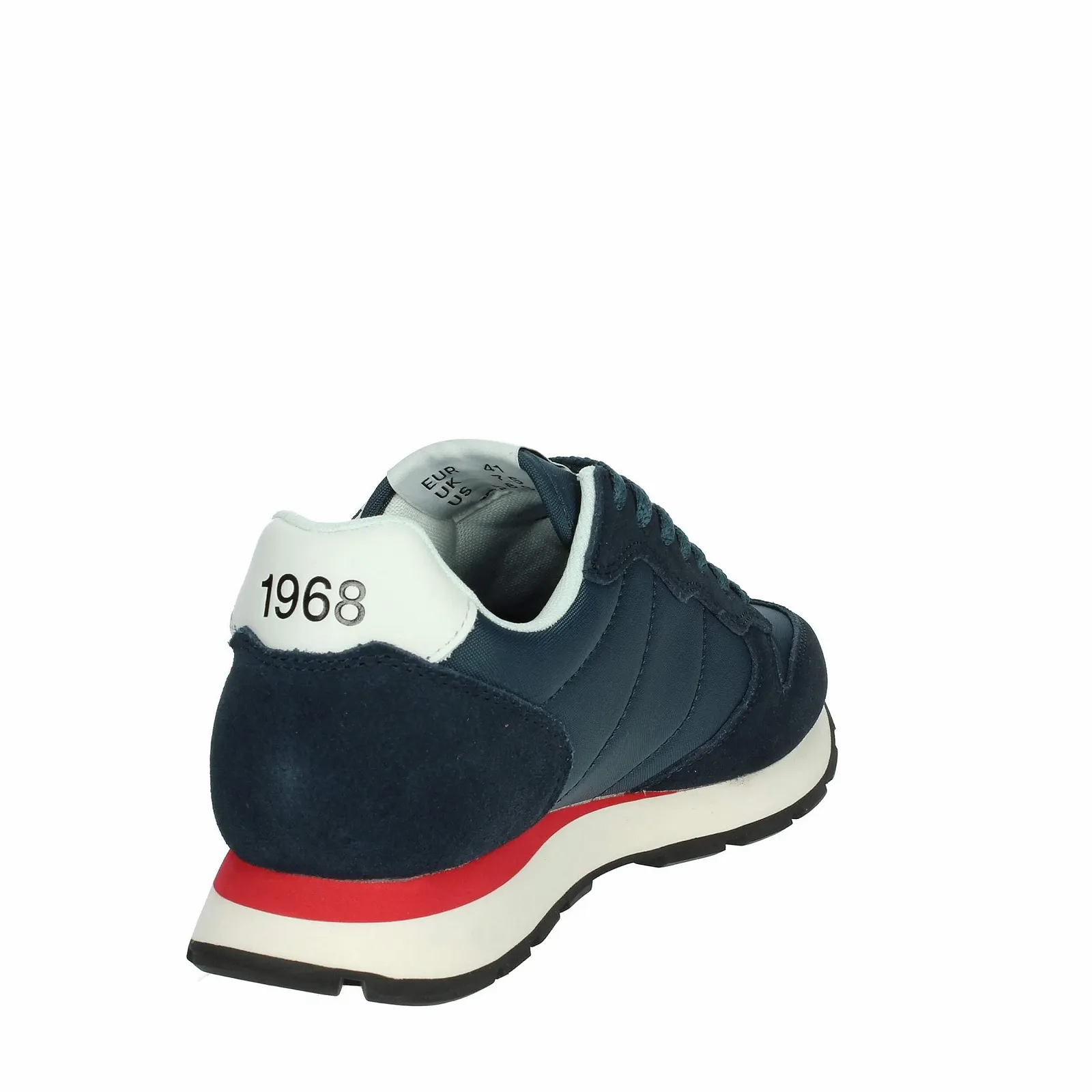 Кросівки SUN68 Tom Solid Unisex, фото №3 Кросівки SUN68 Tom Solid Unisex, фото №3