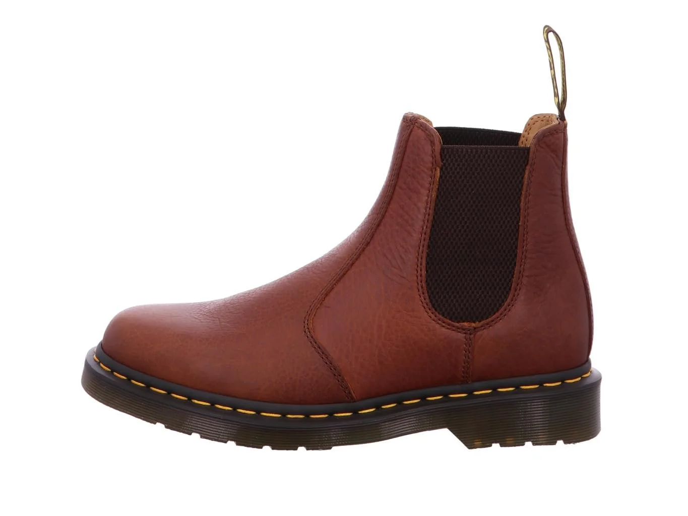 Челсі черевики Dr. Martens 2976 Oxford, фото №3 Челсі черевики Dr. Martens 2976 Oxford, фото №3