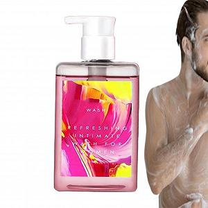 Гель для душу Refreshing Scent Освіжаючий 260 мл synthetic.ua - Фото 1