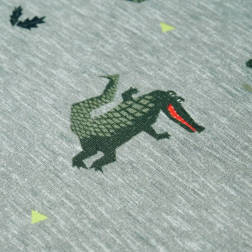 Дитячий світшот vidaXL з принтом, фото №5