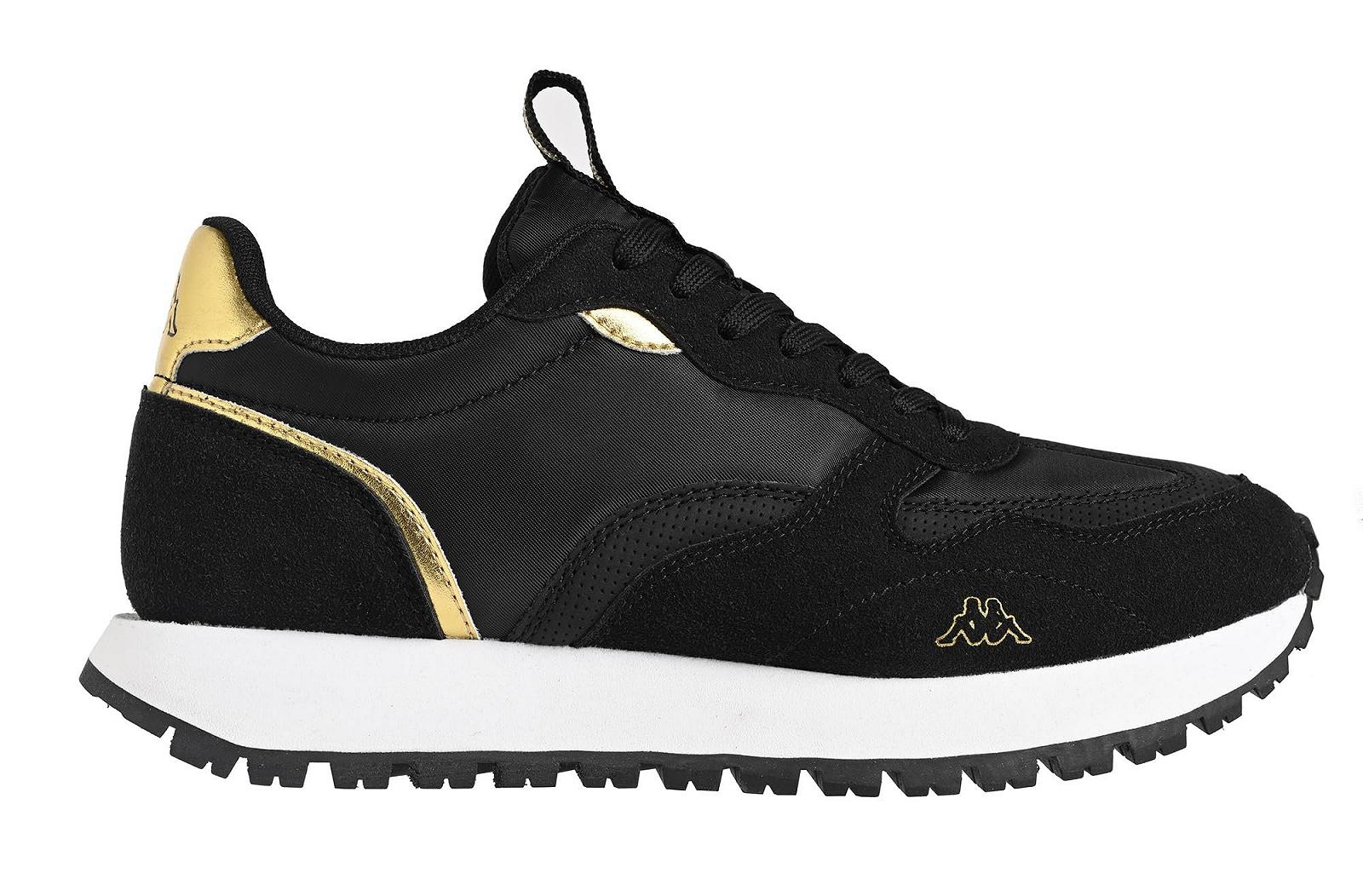 Кросівки Kappa Arvika Low-top, фото №1