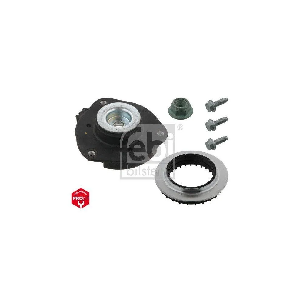 Ремкомплект опоры амортизатора FEBI BILSTEIN 37892 ProKit для AUDI VW, фото №2