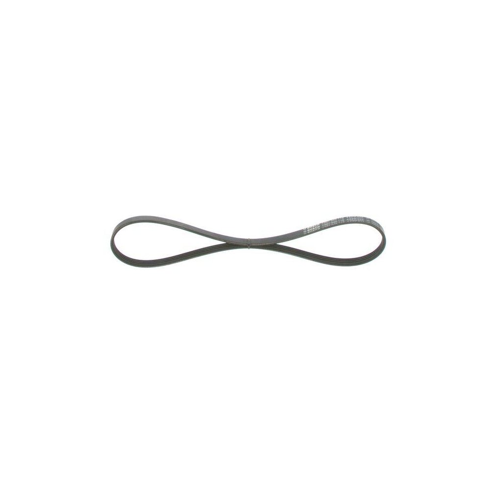 Поліклиновий ремінь BOSCH Elastic 1 987 946 118, фото №1
