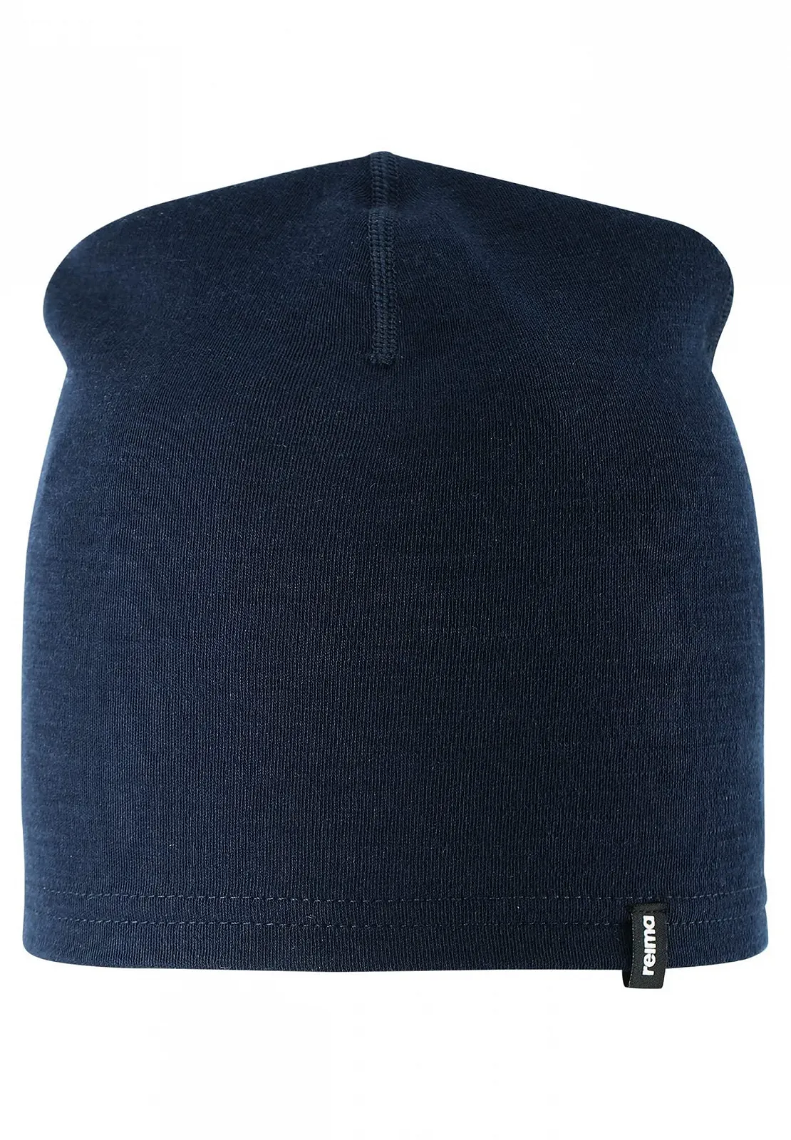 Шапка Reima Dimma Синій, синій, фото №1 Шапка Reima Dimma Синій, синій, фото №1