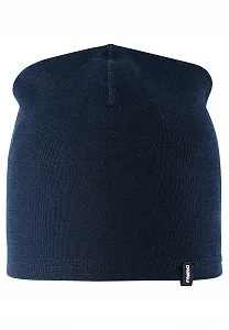 Шапка Reima Dimma Синій, синій - Фото 1