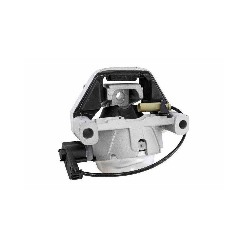 Опора двигателя VAICO V10-7417 для VW, спереди слева, фото №1