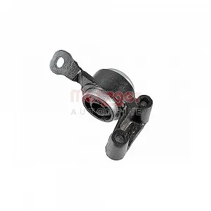 Сайлентблок важеля METZGER 52111601 для MINI, передня вісь зліва, задній - Фото 1