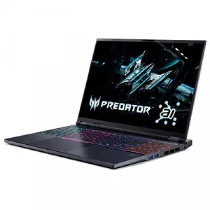 Ноутбук Acer Predator Helios Neo 16 AI PHN16-73-72XL (NH.QX5EU.00M) цена на synthetic.ua - Фото 1 Ноутбук Acer Predator Helios Neo 16 AI PHN16-73-72XL (NH.QX5EU.00M) synthetic.ua - Фото 1