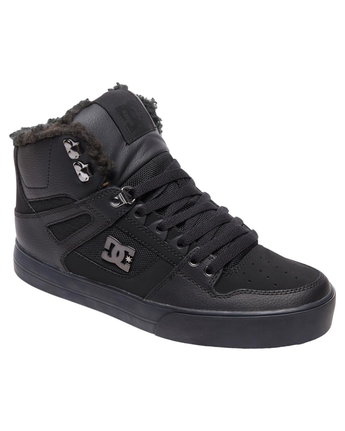 Ботинки DC Shoes Pure High-top, фото №2
