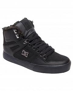 Ботинки DC Shoes Pure High-top synthetic.ua - Фото 1