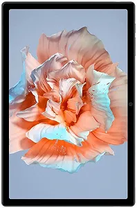 Планшет 10.5" Full HD Blackview Tab 15 8/128Gb 4G 2-SIM 8 ядер Android 12 8280 mAh Сірий synthetic.ua - Фото 1