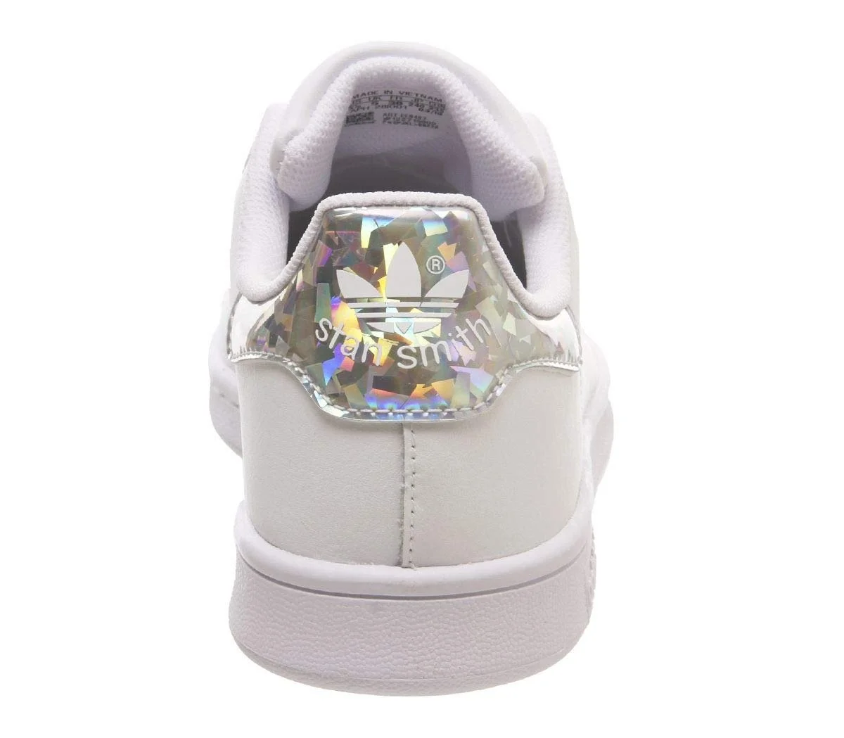 Кроссовки adidas Stan Smith Мужские, фото №5