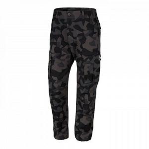 Штани Nike NBA Team 31 Courtside Pants Medium Ash XL - Фото 1