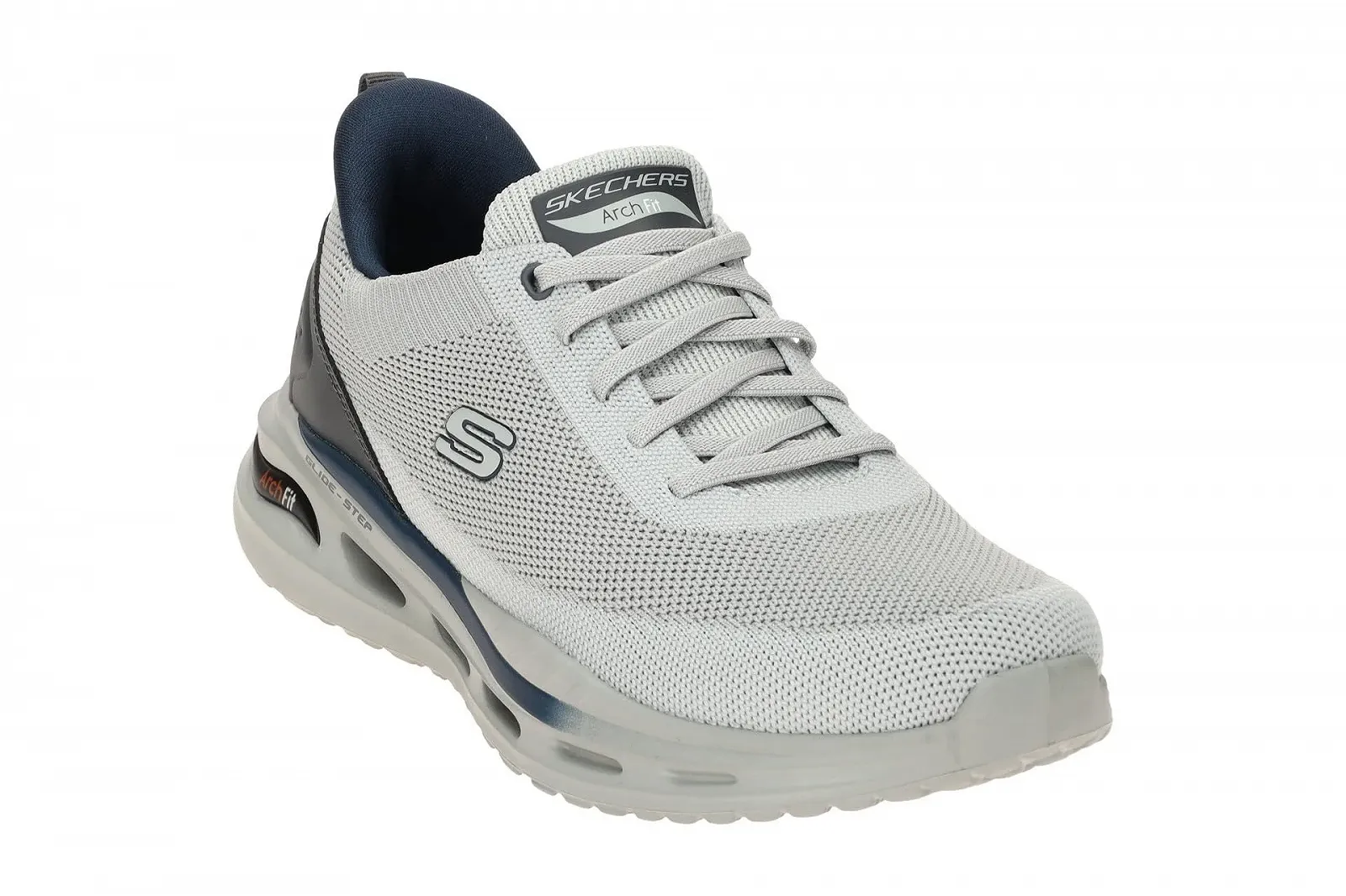 Кросівки Skechers Arch Fit Orvan Kincade, фото №3 Кросівки Skechers Arch Fit Orvan Kincade, фото №3