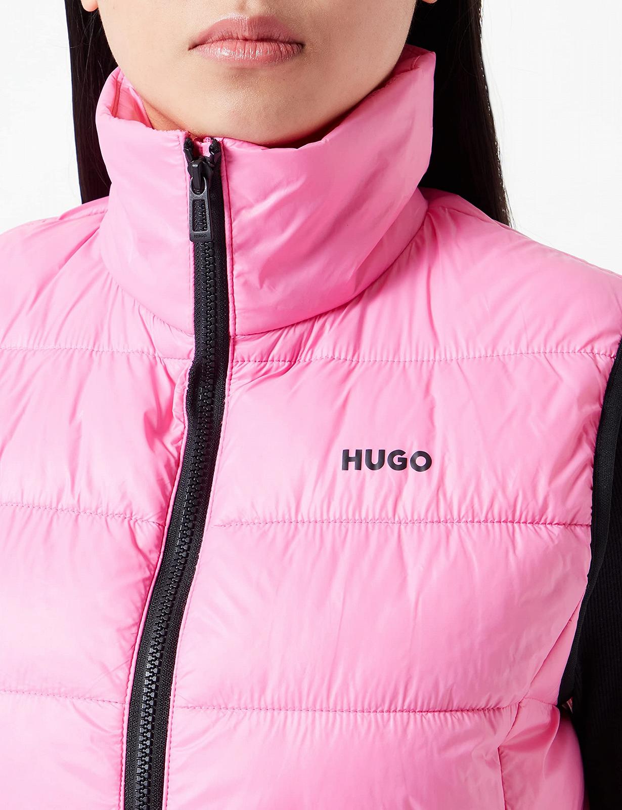 Жилет HUGO Женский, фото №2