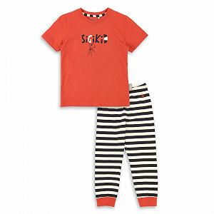 Комплект пижамы Sigikid Jungen - Фото 1