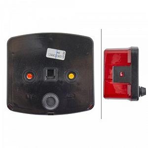 Задний фонарь HELLA 2SE 002 776-211 для IVECO MASSEY FERGUSON CLAAS DEUTZ-FAHR synthetic.ua - Фото 1