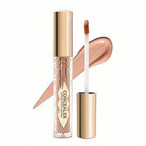 Консилер Matte Liquid 27 г Full Coverage Face Foundation Dark Circle Liquid Concealer - Фото 1