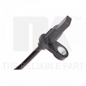 Датчик частоты вращения колеса NK 291027 для ALFA ROMEO задний synthetic.ua - Фото 1