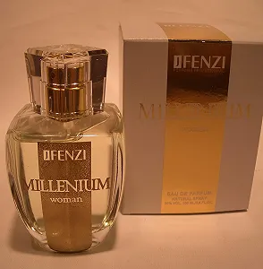 Купить Парфюмированная вода Fenzi Женская 100 мл - Фото 1 Парфюмированная вода Fenzi Женская 100 мл - Фото 1